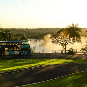 Cataratas do Iguaçu - Arquivo Parque Nacional do Iguaçu (1)