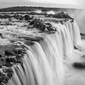 Cataratas do Iguaçu - Arquivo Parque Nacional do Iguaçu 2